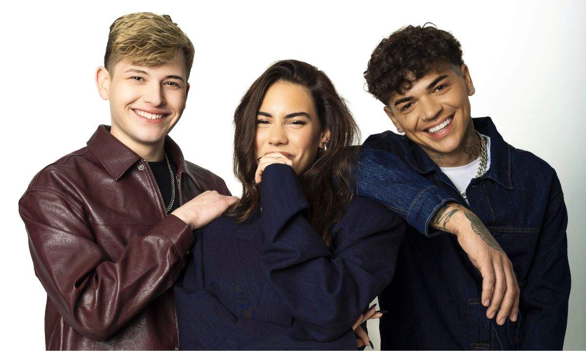 Blind, El Ma & Soniko: testo e significato di Nei Miei DM