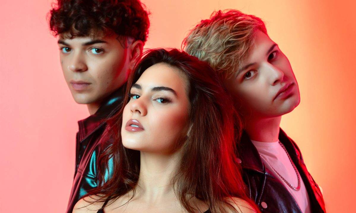 Intervista Blind, El Ma & Soniko "Nei Miei DM"