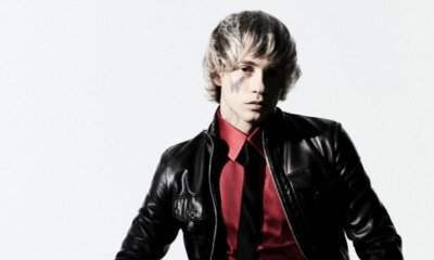 Chiello annuncia il disco "Agonia"