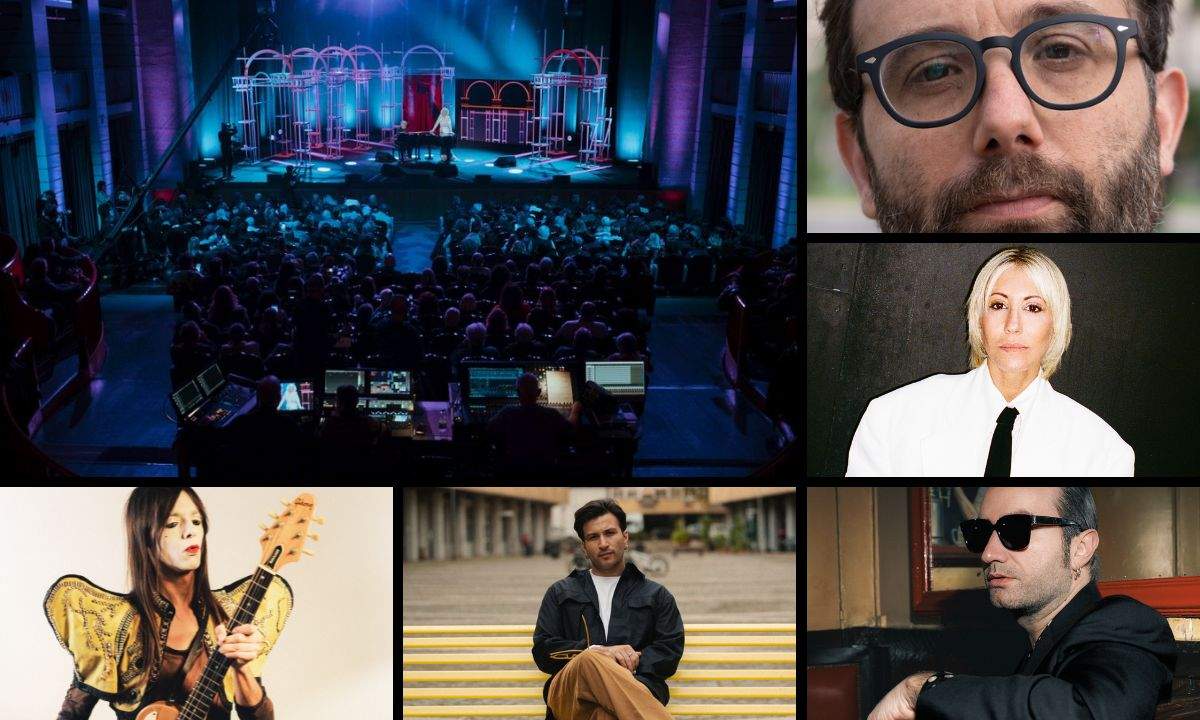 Annunciati i Ballerini Dalla 2026 della Ciao Rassegna Lucio Dalla