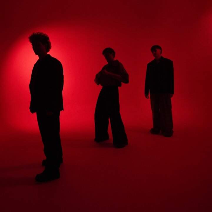 I Cosmonauti Borghesi tornano con il singolo "Polipropilene"