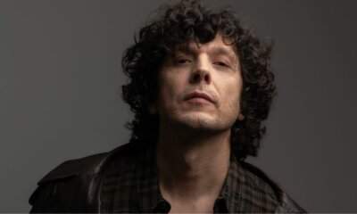 Ermal Meta al Festival di Sanremo 2026