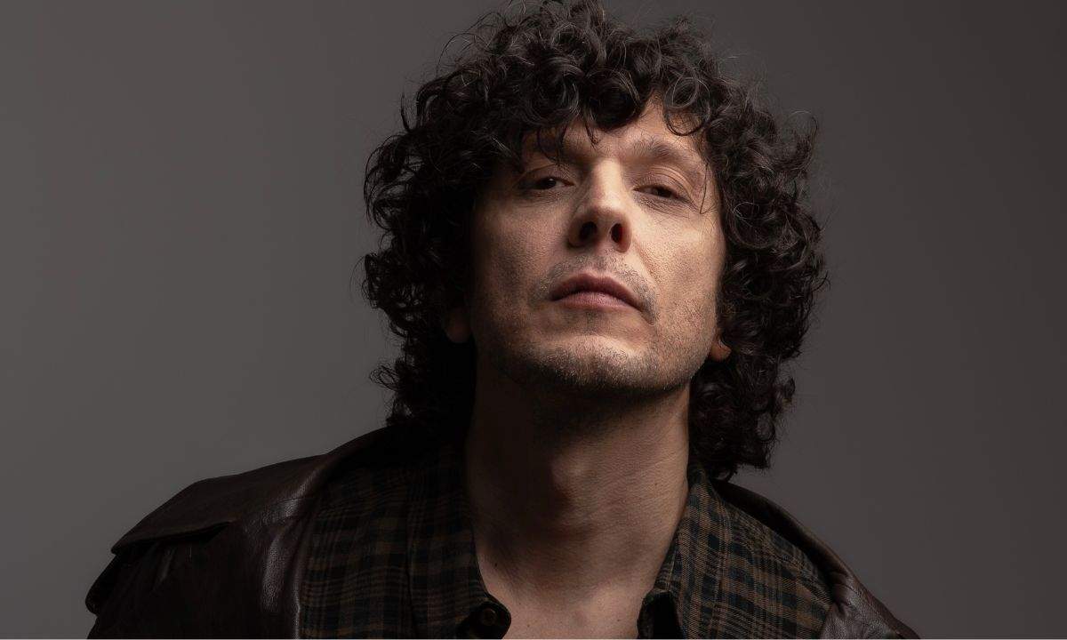 Ermal Meta al Festival di Sanremo 2026