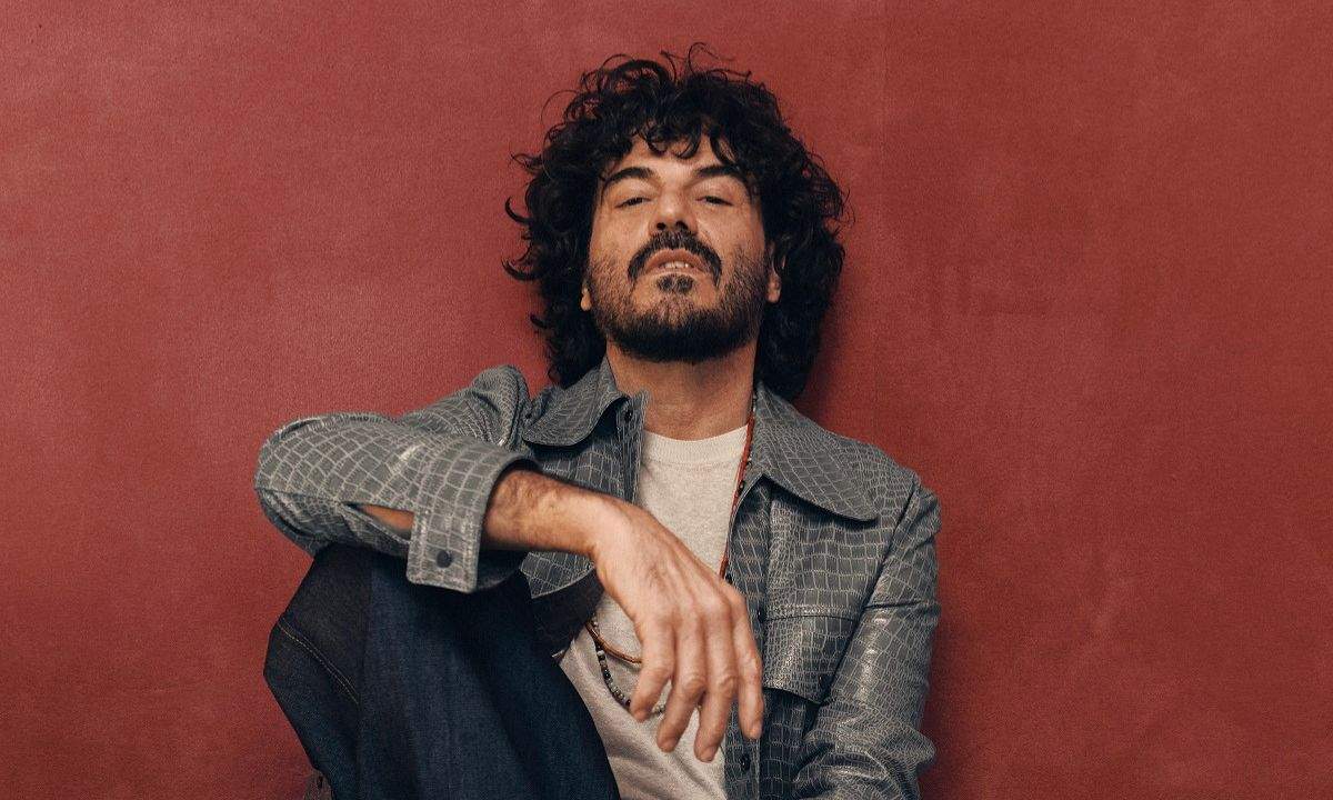 Francesco Renga date Live Tour 2026 nei teatri