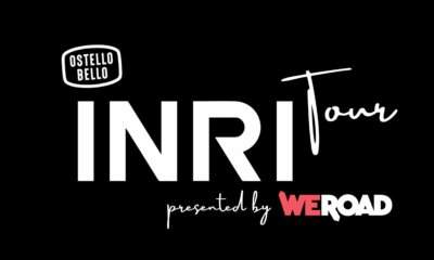 INRI Records presenta l'INRI Tour nelle principali città italiane