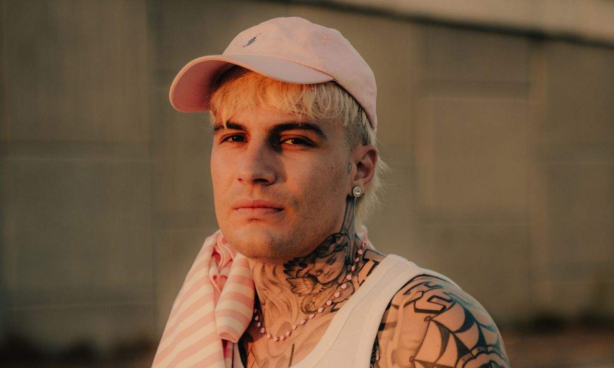 Il Tre Terapia 3 (feat. Chi C’era)