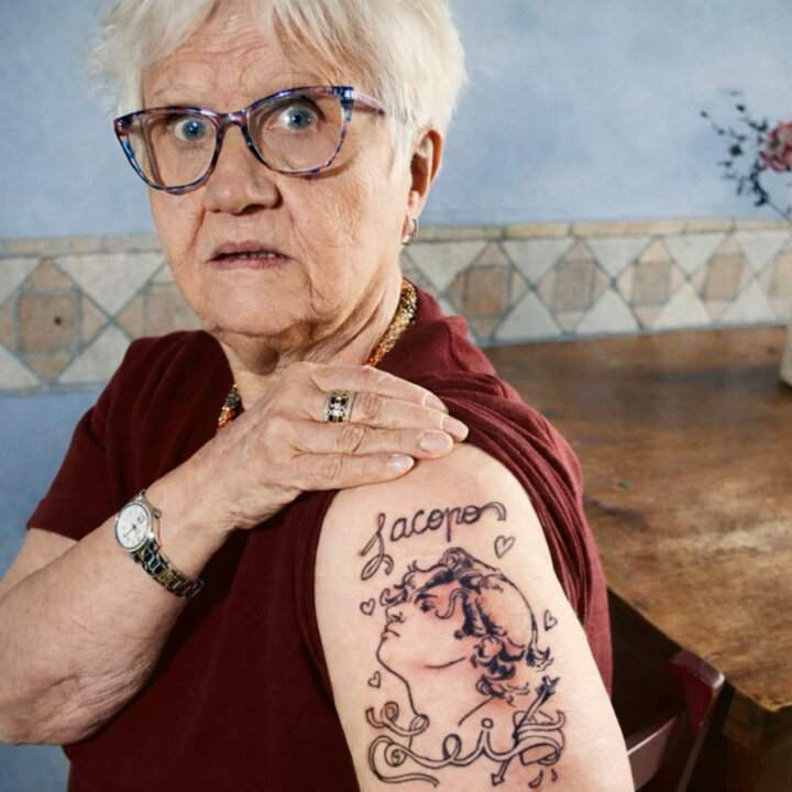 Jacopo Sol cover Lei