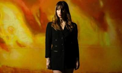 L'Aura lancia la riedizione di Okumuki in doppio vinile