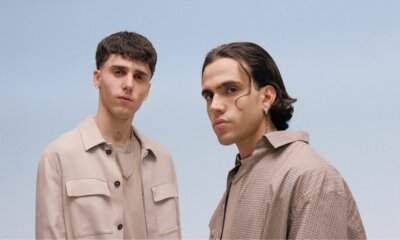 Sanremo 2026 LDA & Aka 7even intervista Poesie Clandestine