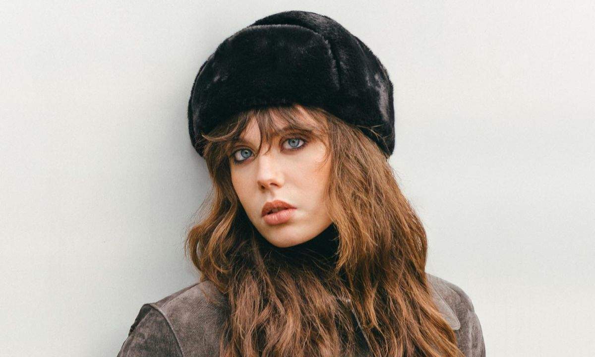 Lil Jolie nuovo singolo Sophie