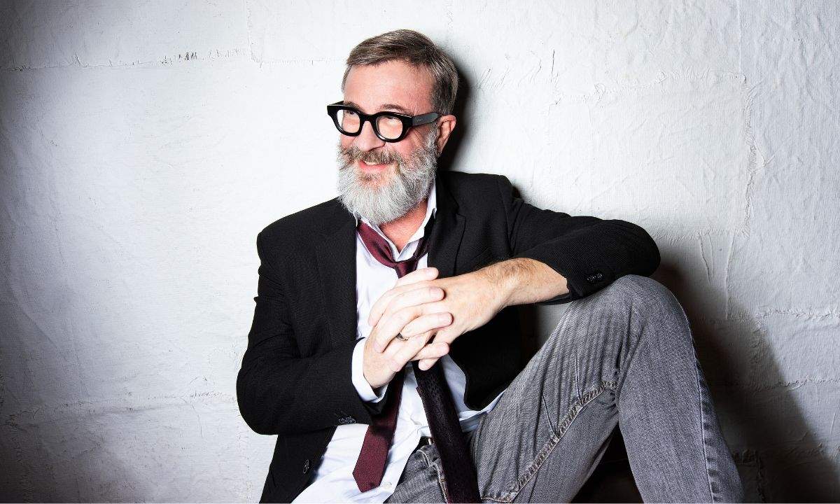 Marco Masini nuovo album Perfetto Imperfetto