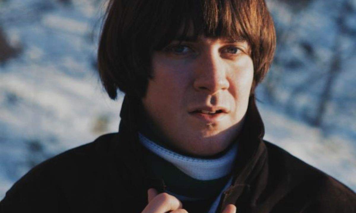 Matteo Alieno pubblica il singolo "Spalle"