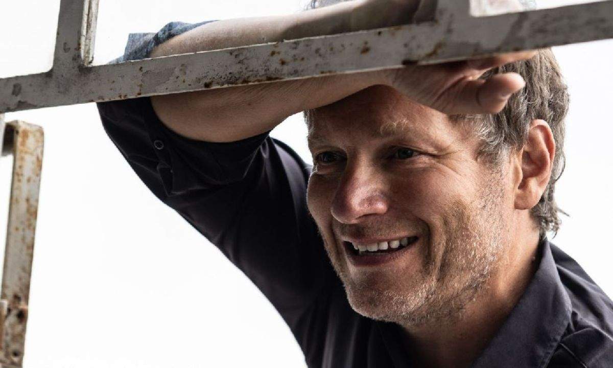 Matteo Becucci date tour 2026 e nuovo album Tempo per vivere