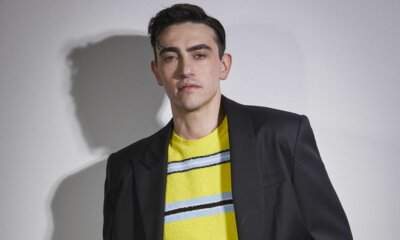 Michele Bravi Commedia Musicale Tour