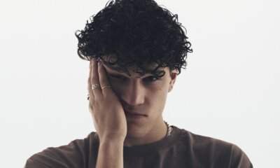 Nicolò Filippucci annuncia il concerto ai Magazzini Generali