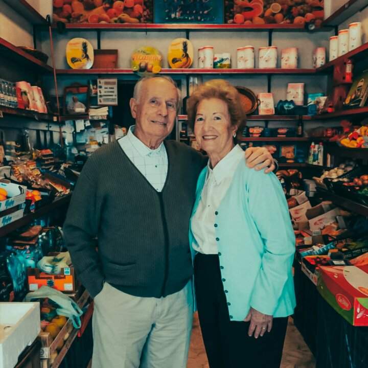 Orlando cover La Vita Completata