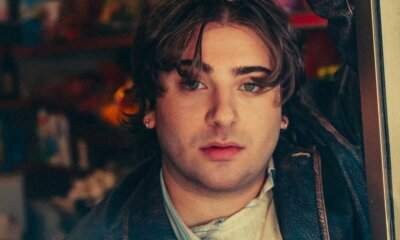 Orlando nuovo singolo La Vita Completata