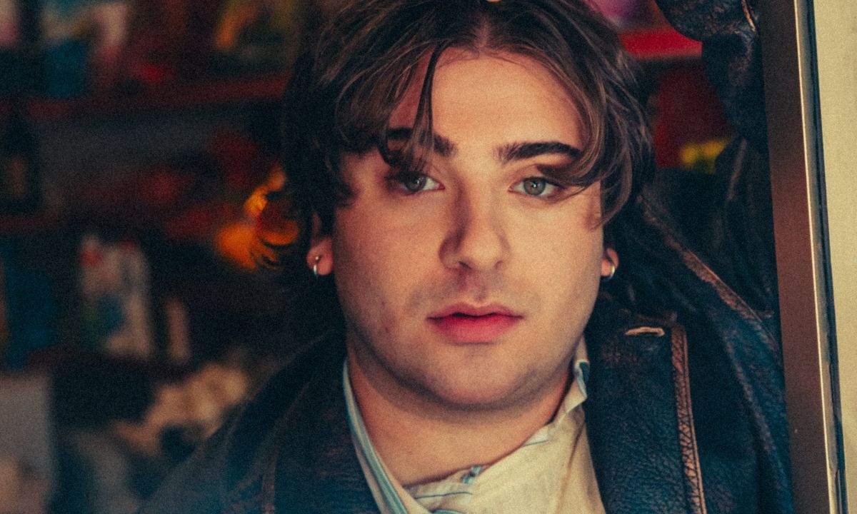 Orlando nuovo singolo La Vita Completata