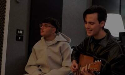 PeTr3SKU e Thomas nel singolo Nonostante Tutto