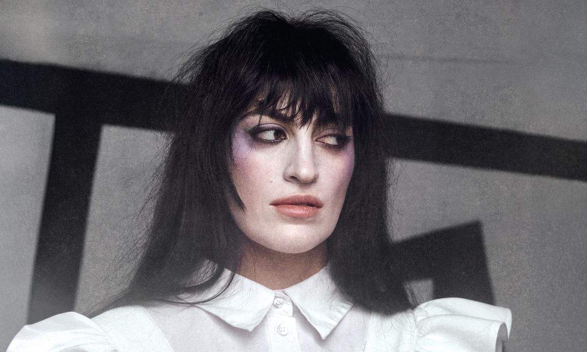 Roshelle L'origine del mondo