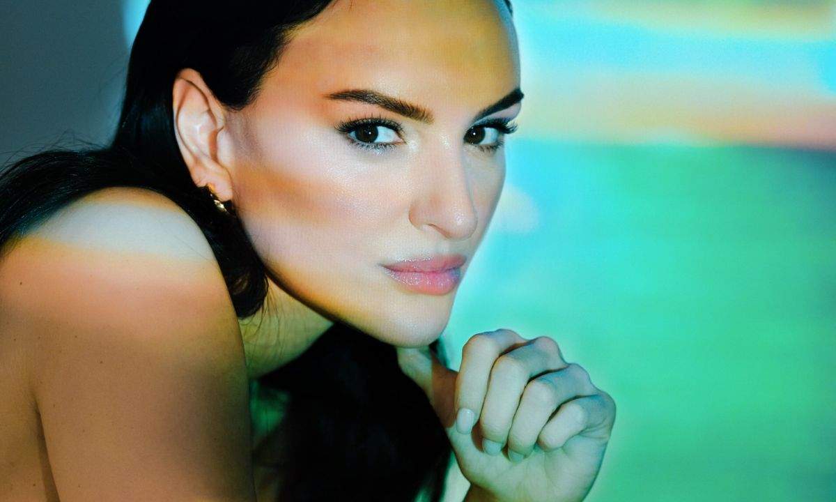 Sanremo 2026 Arisa intervista Magica Favola