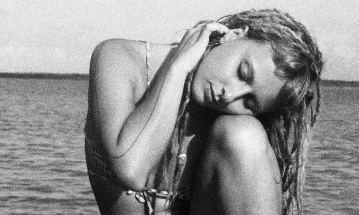 Camilla Ardenzi omaggio Ornella Vanoni Sanremo 2026