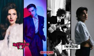 Sanremo 2026 Casa Bontemi 24 febbraio. tra gli ospiti Ditonellapiaga, Michele Bravi, Davide Amati e Nicol