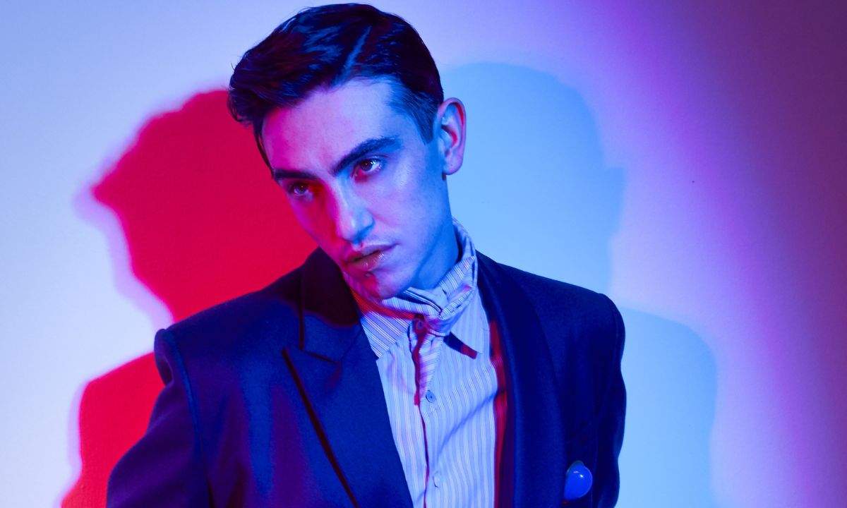 Sanremo 2026: Michele Bravi intervista "Prima o Poi"