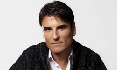 Sal Da Vinci intervista Per Sempre Sì