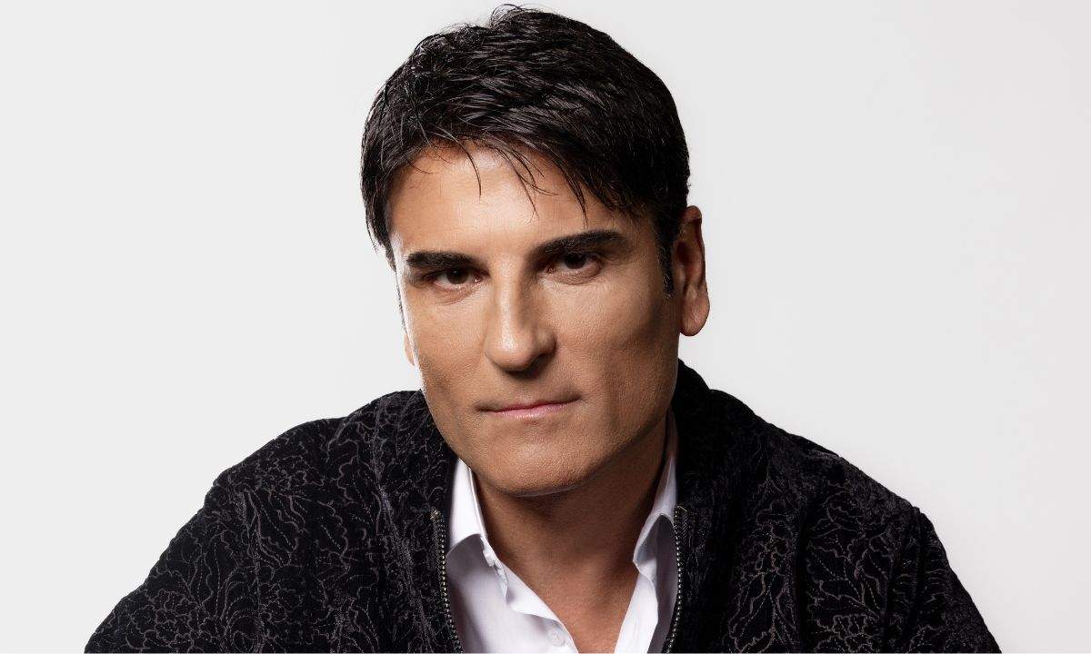 Sal Da Vinci intervista Per Sempre Sì