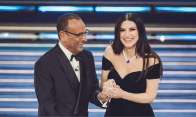 Sanremo 2026 ascolti prima serata con dati share e telespettatori Auditel