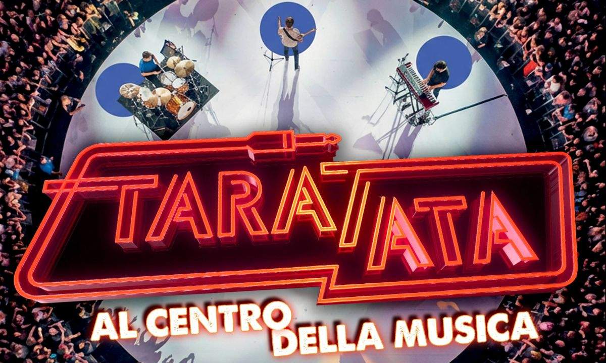 Scaletta Taratata