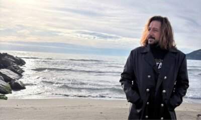 Simone Tomassini - L’amore è un’altra cosa