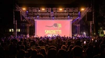 Spaghetti Unplugged riparte tra Roma e Milano con un talent indipendente partecipato dal pubblico