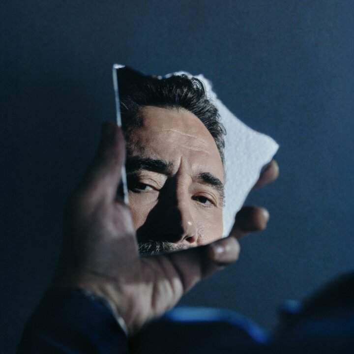 Tiromancino cover When I least expect it