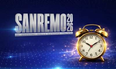 A che ora cantano i Big quarta serata Sanremo 2026