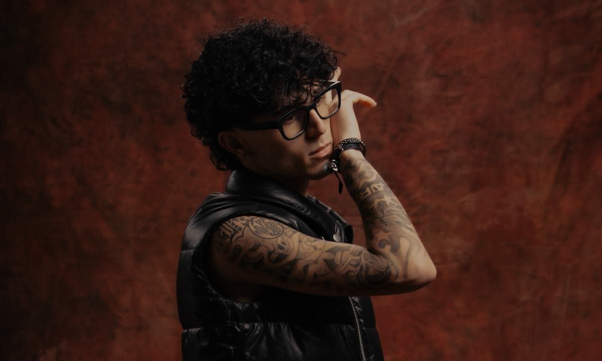 AIRA con Tony Boy per il singolo “Potere”