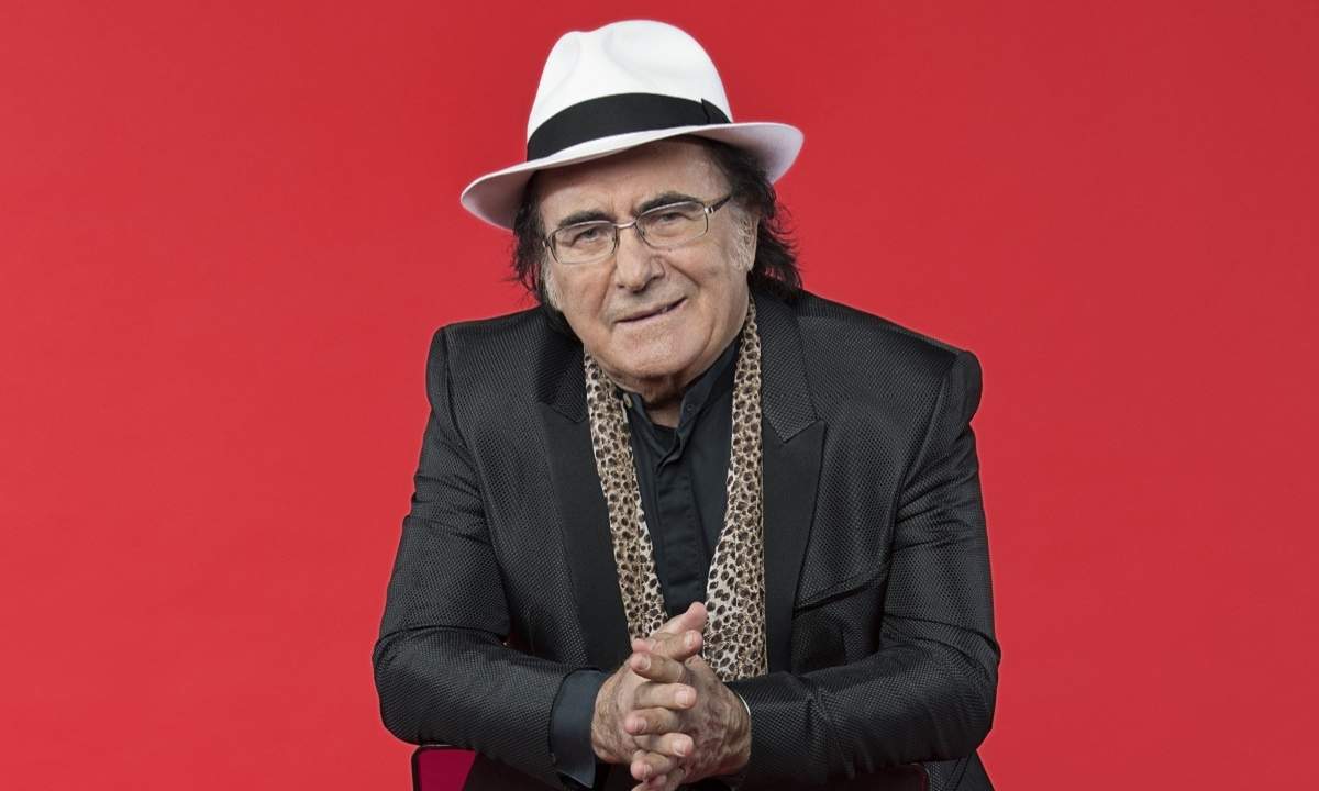 Al Bano a Verissimo parla di Carlo Conti e Sanremo 2026