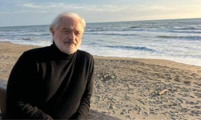 Amedeo Minghi polemico con Carlo Conti Sanremo 2026