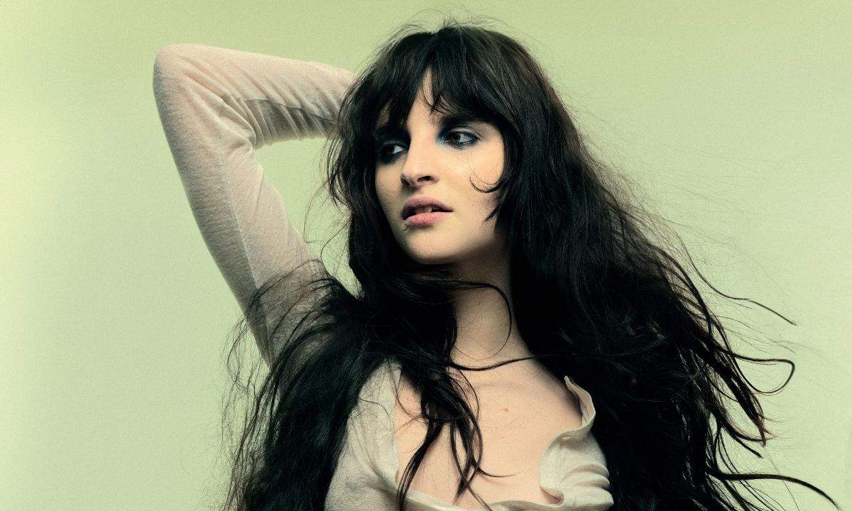 Angelica Bove, finalista delle Nuove Proposte di Sanremo 2026