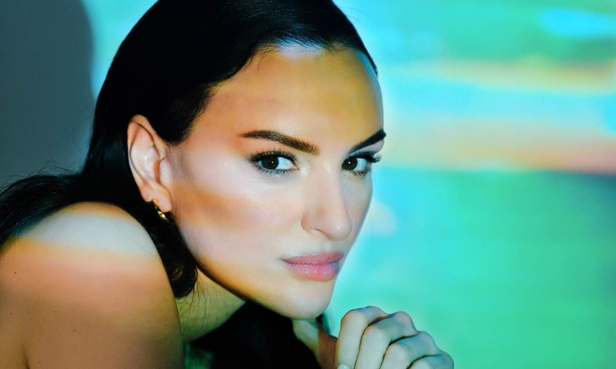 Arisa al Festival di Sanremo 2026