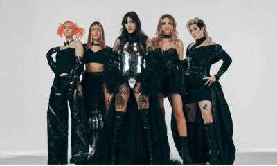 Bambole di Pezza a Sanremo 2026 con Resta con me