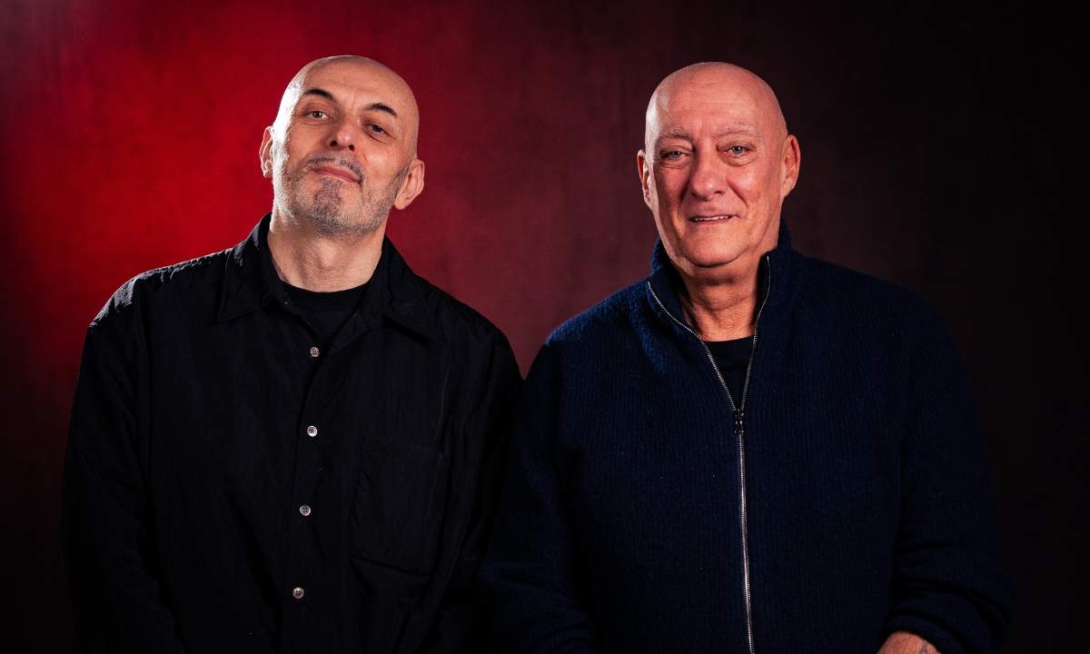 Big Fish e Stefano Nazzi per il singolo “Amore disonesto”