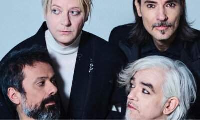 Bluvertigo tour estivo 2026 date nei festival italiani