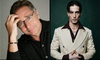 Paolo Bonolis a Taratata, retroscena su Sanremo 2026 con Damiano David