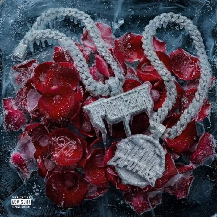 Copertina di 4U EP, nuovo EP di Capo Plaza