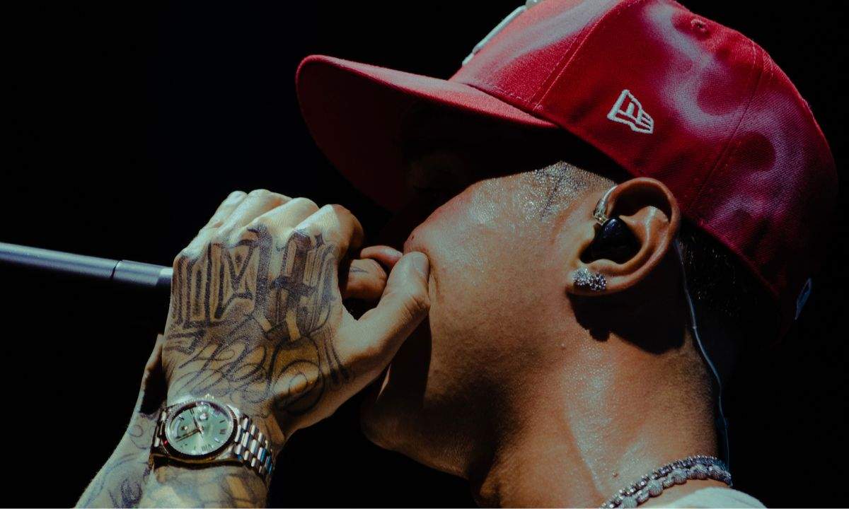 Capo Plaza Summer Tour 2026 date e biglietti concerti in Italia