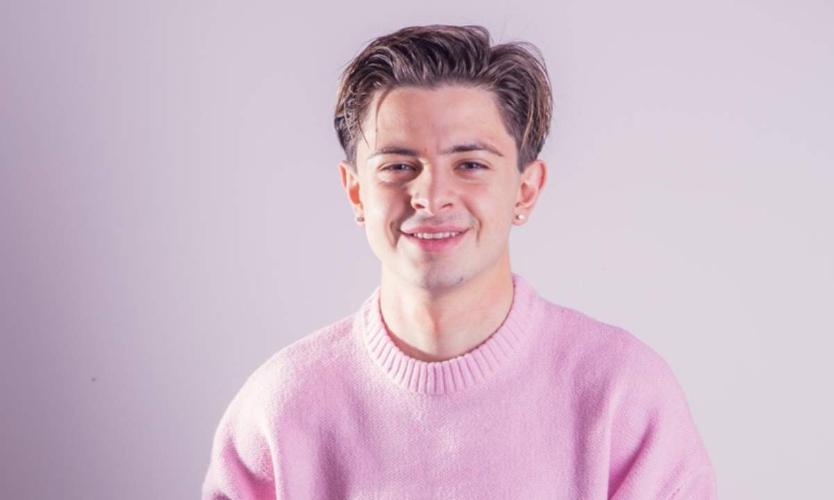 Carlo Pesce, esce il singolo d’esordio “Instabile”