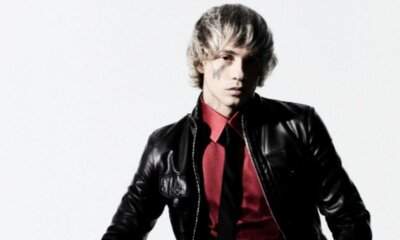 Chiello in conferenza stampa a Sanremo 2026 parla della decisione di non avere Morgan sul palco nella serata cover