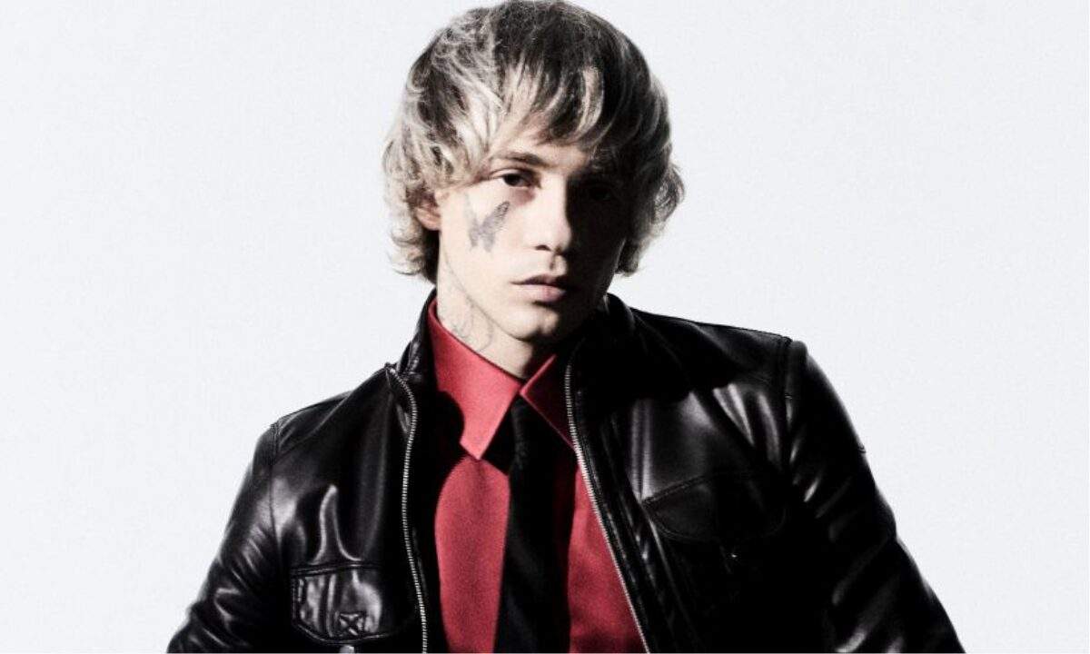 Chiello al Festival di Sanremo 2026